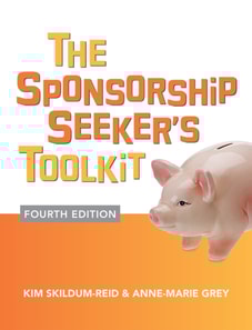 Sponsorship Seeker's Toolkit, Fourth Edition