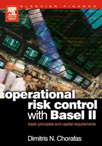 Operational Risk Control with Basel II