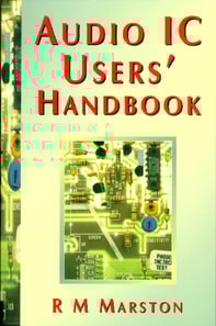 Audio IC Users Handbook