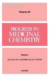 Progress in Medicinal Chemistry