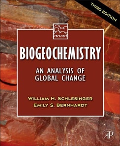 Biogeochemistry