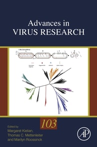 Advances in Virus Research