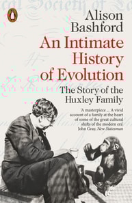 Intimate History of Evolution