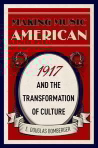 Making Music American