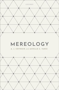 Mereology
