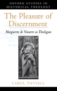 Pleasure of Discernment