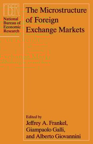 Microstructure of Foreign Exchange Markets