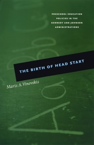 Birth of Head Start