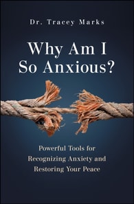 Why Am I So Anxious?