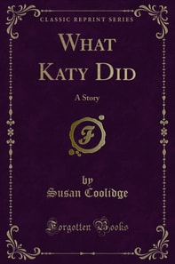 What Katy Did