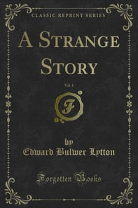 Strange Story