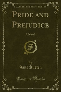 Pride and Prejudice