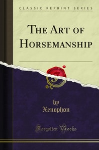 Art of Horsemanship