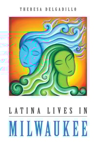 Latina Lives in Milwaukee