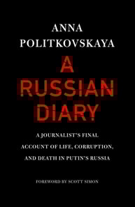 Russian Diary