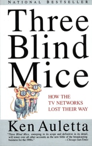 Three Blind Mice