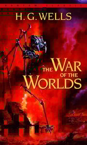 War of the Worlds