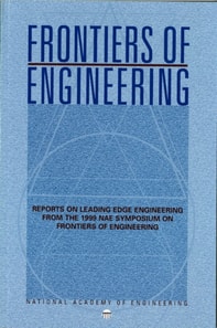 Frontiers of Engineering