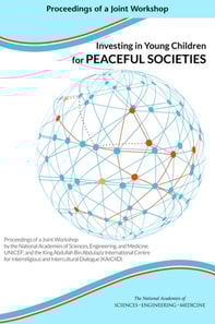 Investing in Young Children for Peaceful Societies