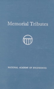 Memorial Tributes