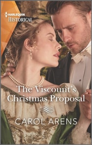 Viscount's Christmas Proposal