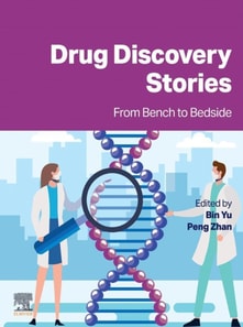 Drug Discovery Stories