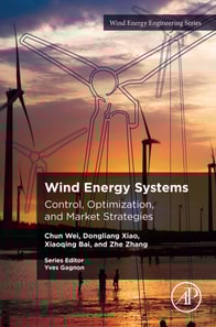 Wind Energy Systems