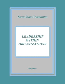 Leadership Within Organization