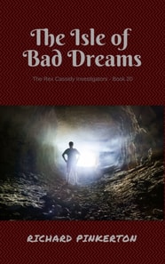 Isle of Bad Dreams