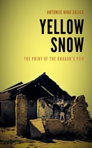 Yellow Snow - The Print of the Dragon's Paw