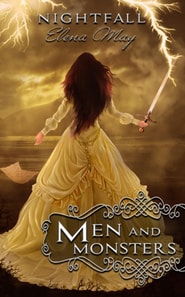 Men and Monsters (Nightfall, Book 2)