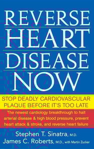 Reverse Heart Disease Now