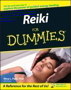 Reiki For Dummies