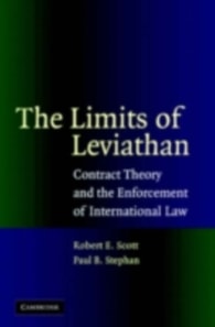 Limits of Leviathan