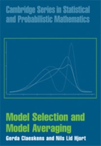 Model Selection and Model Averaging