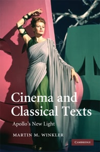Cinema and Classical Texts
