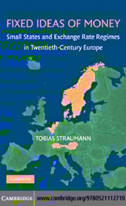 Fixed Ideas of Money