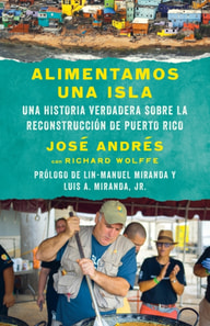 Alimentamos una isla