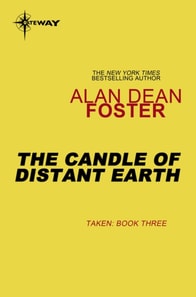 Candle of Distant Earth