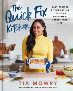 Quick Fix Kitchen