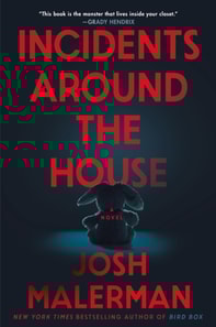 Incidents Around the House