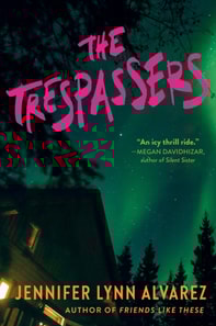 Trespassers