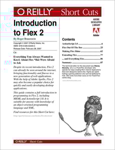 Introduction to Flex 2