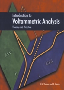 Introduction to Voltammetric Analysis