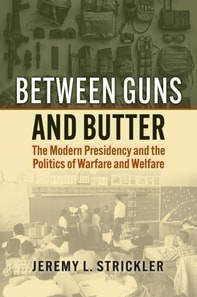 Between Guns and Butter