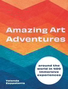 Amazing Art Adventures