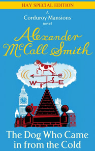 Dog Who Came In From The Cold