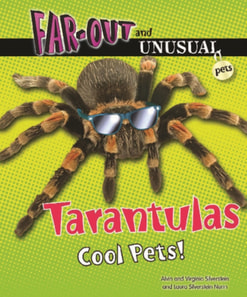 Tarantulas