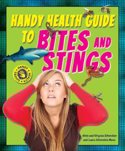 Handy Health Guide to Bites and Stings