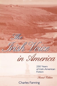 Irish Voice in America